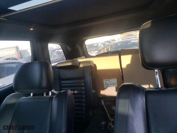 2019 Jeep Grand Cherokee Limited X with VIN 1C4RJFBT0KC576784, listed as a Copart auction lot 82621404 with 84,512 mi miles and Salvage Title. Bid and sale history available at carsss.com. Image 10.