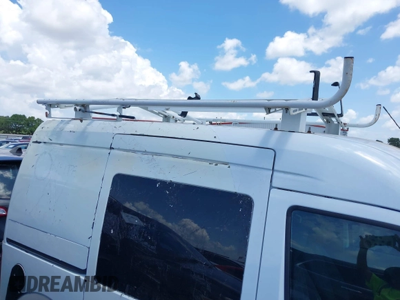 2011 Ford Transit Connect XLT с VIN NM0LS7BN1BT047660, выставлен на аукционе IAAI как лот 42654128 с пробегом 88 918 миль миль и . История ставок и продаж доступна на DreamBid. Изображение 14.