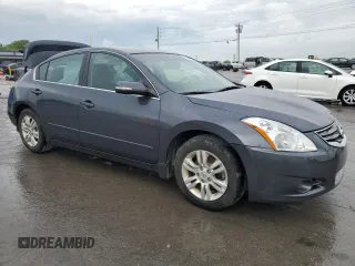 2012 Nissan Altima SL with VIN 1N4AL2AP9CC217395, listed as a Copart auction lot 54267135 with 118,401 mi miles and Salvage Title. Bid and sale history available at DreamBid. Image 4.