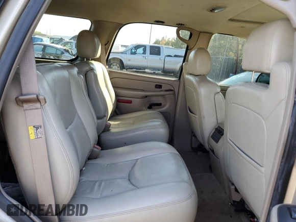 2005 GMC Yukon SLT with VIN 1GKEK13T45R236766, listed as a Copart auction lot 76286094 with 241,188 mi miles and Non Repairable. Bid and sale history available at carsss.com. Image 11.