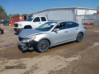 2017 Nissan Altima S with VIN 1N4AL3AP5HC283455, listed as a IAAI auction lot 41748607 with 104,319 mi miles and . Bid and sale history available at DreamBid. Image 20.