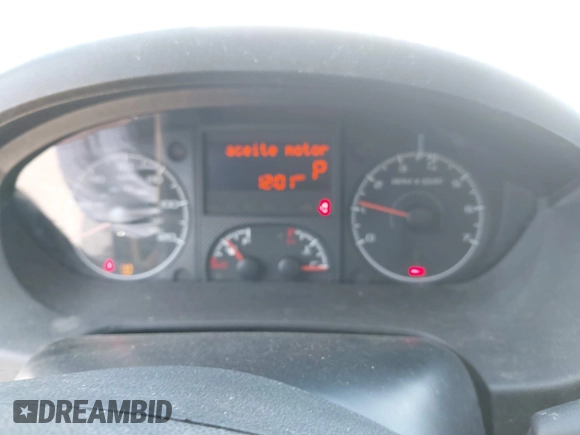 2015 Ram ProMaster Cargo with VIN 3C6TRVNG3FE517693, listed as a IAAI auction lot 42070828 with 219,079 mi miles and . Bid and sale history available at DreamBid. Image 7.