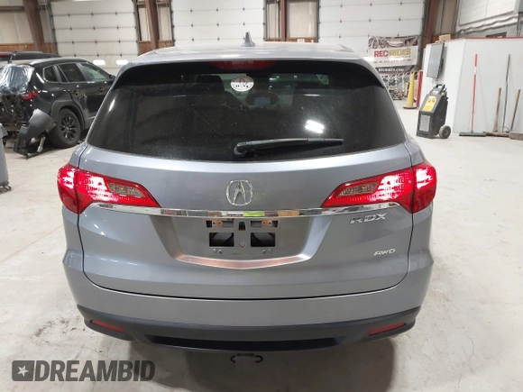 2015 Acura RDX Technology z VIN 5J8TB4H56FL003914, wystawiony jako IAAI lot #42292119 z przebiegiem 108 155 mil mil oraz . Historia ofert i sprzedaży dostępna na DreamBid. Obrazek 16.