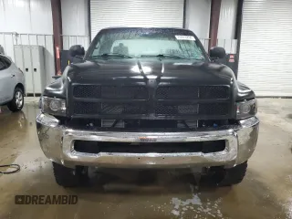 1996 Dodge 2500 with VIN 1B7KF23W6TJ146145, listed as a Copart auction lot 74223294 with 241,541 mi miles and Salvage Title. Bid and sale history available at DreamBid. Image 5.