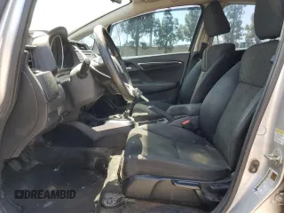 2015 Honda Fit LX с VIN 3HGGK5G59FM723604, выставлен на аукционе Copart как лот 58594315 с пробегом 137 251 миль миль и Чистый • Clean title. История ставок и продаж доступна на DreamBid. Изображение 7.