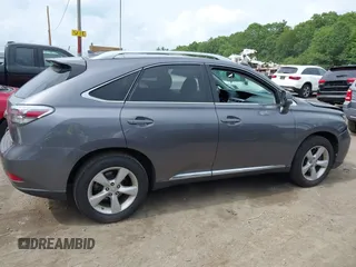 2012 Lexus RX 350 with VIN 2T2BK1BA6CC142423, listed as a IAAI auction lot 42609107 with 196,168 mi miles and . Bid and sale history available at DreamBid. Image 14.