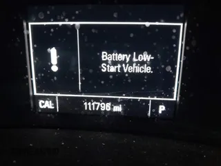 2017 Chevrolet Malibu Hybrid with VIN 1G1ZJ5SU1HF155286, listed as a IAAI auction lot 42048517 with 111,796 mi miles and . Bid and sale history available at DreamBid. Image 15.