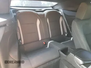2019 Chevrolet Camaro 1LT z VIN 1G1FB3DS0K0145777, wystawiony jako Copart lot #54834595 z przebiegiem 68 533 mil mil oraz Szkoda całkowita • Salvage title. Historia ofert i sprzedaży dostępna na DreamBid. Obrazek 10.