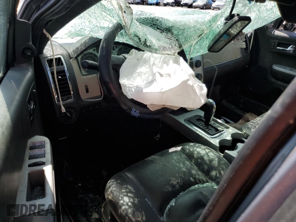 2008 Mercury Mariner Premier with VIN 4M2CU97148KJ19202, listed as a Copart auction lot 71016424 with 0 mi miles and Non Repairable. Bid and sale history available at carsss.com. Image 8.