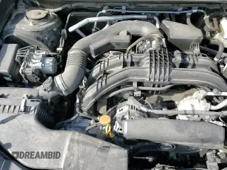 2023 Subaru Impreza Special Sports with VIN 4S3GTAM67P3717403, listed as a Copart auction lot 54249225 with 23,117 mi miles and Salvage title. Bid and sale history available at DreamBid. Image 15.