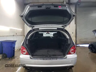 2009 Mercedes-Benz R-Class 3.5L with VIN 4JGCB65E49A092179, listed as a Copart auction lot 46138045 with 157,021 mi miles and Salvage Title. Bid and sale history available at carsss.com. Image 6.