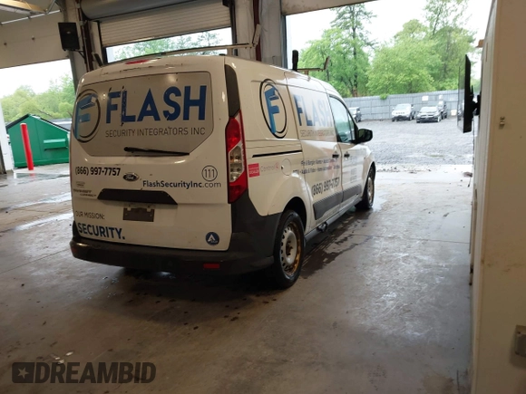 2014 Ford Transit Connect XL с VIN NM0LE7E79E1160471, выставлен на аукционе IAAI как лот 42335727 с пробегом 247 945 миль миль и . История ставок и продаж доступна на DreamBid. Изображение 4.