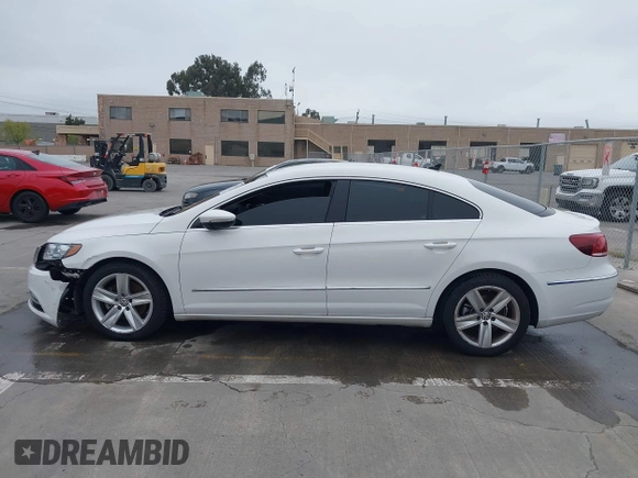 2014 Volkswagen CC R-Line с VIN WVWBP7AN1EE539891, выставлен на аукционе IAAI как лот 41976414 с пробегом 144 510 миль миль и . История ставок и продаж доступна на DreamBid. Изображение 14.