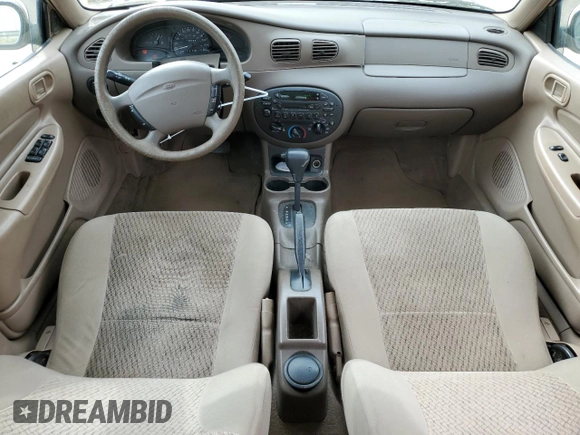 1999 Ford Escort SE with VIN 3FAFP15P0XR167167, listed as a Copart auction lot 52094765 with 154,960 mi miles and Salvage Title. Bid and sale history available at carsss.com. Image 8.