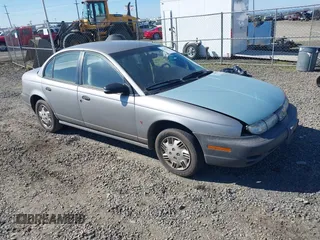 1997 Saturn SL with VIN 1G8ZH5289VZ348554, listed as a IAAI auction lot 42065851 with 197,335 mi miles and . Bid and sale history available at DreamBid. Image 1.