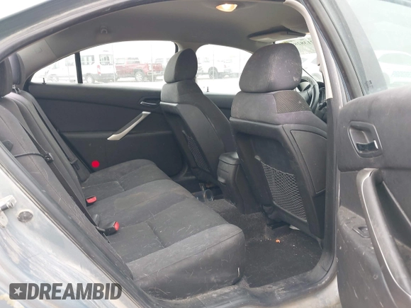 2009 Pontiac G6 GT 1SA with VIN 1G2ZH57NX94107761, listed as a IAAI auction lot 42138285 with 150,805 mi miles and . Bid and sale history available at DreamBid. Image 8.