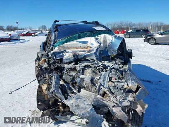 2008 Subaru Forester X с VIN JF1SG63648H708357, выставлен на аукционе IAAI как лот 41597219 с пробегом Не указан миль и . История ставок и продаж доступна на DreamBid. Изображение 6.