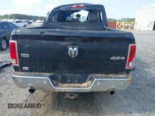 2016 Ram 1500 Laramie с VIN 1C6RR7NT3GS359003, выставлен на аукционе IAAI как лот 42125155 с пробегом 182 335 миль миль и . История ставок и продаж доступна на DreamBid. Изображение 16.