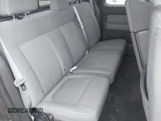 2014 Ford F-150 XL with VIN 1FTFX1EF0EKG08427, listed as a IAAI auction lot 42127077 with 203,377 mi miles. Bid and sale history available at carsss.com. Image 8.