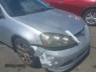 2006 Acura RSX с VIN JH4DC54876S004029, выставлен на аукционе IAAI как лот 42763824 с пробегом 191 671 миль миль и . История ставок и продаж доступна на DreamBid. Изображение 6.