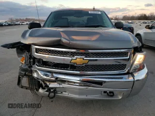 2013 Chevrolet Silverado 1500 LT with VIN 3GCPCSEA9DG232102, listed as a Copart auction lot 84402554 with 226,561 mi miles and Clean Title. Bid and sale history available at DreamBid. Image 5.
