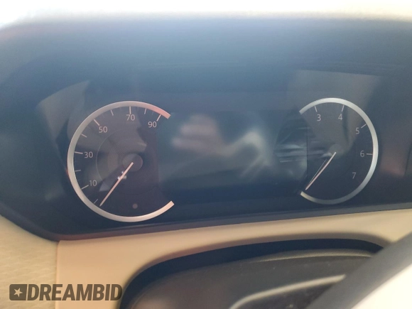 2021 Land Rover Range Rover Velar S with VIN SALYJ2EU0MA306468, listed as a Copart auction lot 56241045 with Not provided miles and Salvage title. Bid and sale history available at DreamBid. Image 9.
