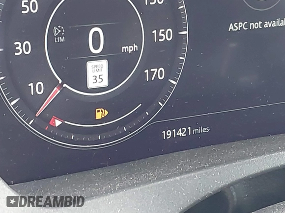2019 Jaguar F-Pace S with VIN SADCM2FV7KA363378, listed as a IAAI auction lot 41814843 with 191,421 mi miles and . Bid and sale history available at DreamBid. Image 15.