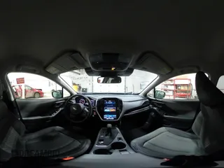 2024 Subaru Crosstrek Premium с VIN JF2GUADC7R8875525, выставлен на аукционе IAAI как лот 41783617 с пробегом 2 057 миль миль и . История ставок и продаж доступна на DreamBid. Изображение 19.