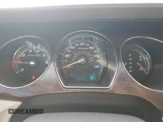 2011 Ford Taurus SEL with VIN 1FAHP2EWXBG175623, listed as a Copart auction lot 68707944 with 185,826 mi miles and Salvage Title. Bid and sale history available at DreamBid. Image 9.