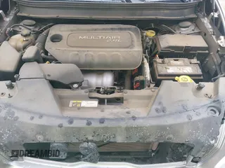 2018 Jeep Cherokee Latitude Tech Connect с VIN 1C4PJLCB2JD540423, выставлен на аукционе IAAI как лот 42159808 с пробегом 186 962 миль миль и . История ставок и продаж доступна на DreamBid. Изображение 10.