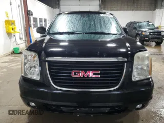 2007 GMC Yukon XL SLT with VIN 1GKFC16057R242727, listed as a Copart auction lot 54712845 with 278,242 mi miles and Clean Title. Bid and sale history available at carsss.com. Image 5.