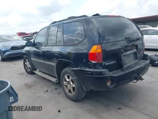 2009 GMC Envoy SLE z VIN 1GKDS33S592105035, wystawiony jako IAAI lot #42089058 z przebiegiem 249 127 mil mil oraz . Historia ofert i sprzedaży dostępna na DreamBid. Obrazek 3.