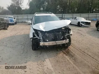2018 Nissan Pathfinder Platinum z VIN 5N1DR2MN0JC647728, wystawiony jako Copart lot #49918025 z przebiegiem 94 946 mil mil oraz Szkoda całkowita • Salvage title. Historia ofert i sprzedaży dostępna na DreamBid. Obrazek 15.