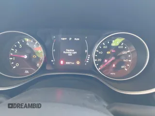 2018 Jeep Compass Sport с VIN 3C4NJCABXJT368260, выставлен на аукционе IAAI как лот 42507535 с пробегом 80 671 миль миль и . История ставок и продаж доступна на DreamBid. Изображение 7.