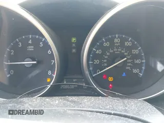 2012 Mazda 3 i Touring с VIN JM1BL1V79C1525424, выставлен на аукционе IAAI как лот 42474190 с пробегом 208 608 миль миль и . История ставок и продаж доступна на DreamBid. Изображение 15.