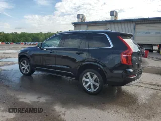 2022 Volvo XC90 Momentum z VIN YV4102PK8N1860850, wystawiony jako Copart lot #55031765 z przebiegiem 30 726 mil mil oraz Szkoda całkowita • Salvage title. Historia ofert i sprzedaży dostępna na DreamBid. Obrazek 2.