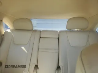 2014 Lexus RX 350 с VIN 2T2ZK1BA8EC141260, выставлен на аукционе Copart как лот 62179445 с пробегом 107 230 миль миль и Чистый • Clean title. История ставок и продаж доступна на DreamBid. Изображение 10.