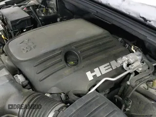 2017 Jeep Grand Cherokee Summit с VIN 1C4RJFJTXHC672075, выставлен на аукционе IAAI как лот 41597370 с пробегом 136 659 миль миль и . История ставок и продаж доступна на DreamBid. Изображение 19.