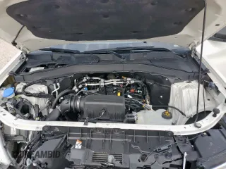 2022 Ford Explorer XLT z VIN 1FMSK7DH3NGA14707, wystawiony jako Copart lot #57438845 z przebiegiem 96 420 mil mil oraz Szkoda całkowita • Salvage title. Historia ofert i sprzedaży dostępna na DreamBid. Obrazek 12.