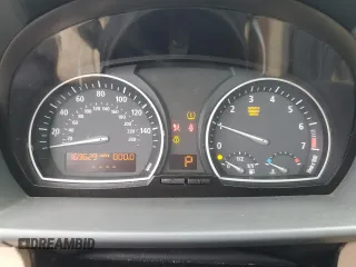 2004 BMW X3 3.0i z VIN WBXPA93424WC32669, wystawiony jako Copart lot #53979825 z przebiegiem 169 629 mil mil oraz Czysty tytuł • Clean title. Historia ofert i sprzedaży dostępna na DreamBid. Obrazek 9.