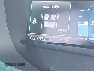 2022 Ford Edge Titanium z VIN 2FMPK4K95NBA33637, wystawiony jako IAAI lot #42074777 z przebiegiem 58 733 mil mil oraz . Historia ofert i sprzedaży dostępna na DreamBid. Obrazek 15.