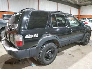 2000 Infiniti QX4 z VIN JNRAR07Y6YW080306, wystawiony jako Copart lot #85022064 z przebiegiem 278 383 mil mil oraz Tytuł czysty. Historia ofert i sprzedaży dostępna na DreamBid. Obrazek 3.