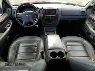 2005 Ford Explorer z VIN 1FMDU75K05UA90304, wystawiony jako Copart lot #50768675 z przebiegiem 141 190 mil mil oraz Szkoda całkowita • Salvage title. Historia ofert i sprzedaży dostępna na DreamBid. Obrazek 8.