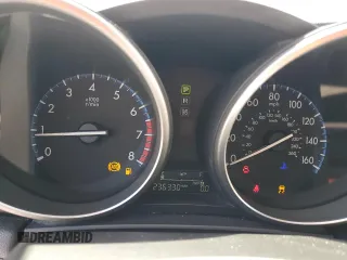 2012 Mazda 3 i Touring with VIN JM1BL1V74C1542521, listed as a Copart auction lot 53420775 with 236,330 mi miles and Salvage Title. Bid and sale history available at carsss.com. Image 9.
