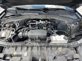 2023 Ford Explorer с VIN 1FMSK8BHXPGA83793, выставлен на аукционе Copart как лот 72593694 с пробегом 44 837 миль миль и Списание • Salvage title. История ставок и продаж доступна на DreamBid. Изображение 12.