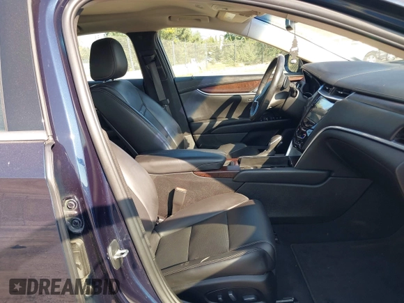 2019 Cadillac XTS Luxury with VIN 2G61M5S30K9149288, listed as a IAAI auction lot 42483670 with 79,104 mi miles and . Bid and sale history available at DreamBid. Image 5.