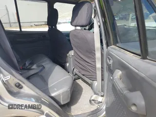 1999 Toyota RAV4 with VIN JT3GP10V5X7042178, listed as a IAAI auction lot 41939833 with 161,818 mi miles and . Bid and sale history available at DreamBid. Image 8.