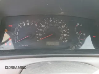2005 Toyota Corolla CE with VIN 2T1BR32E05C554631, listed as a Copart auction lot 59788865 with 277,357 mi miles and Clean title. Bid and sale history available at DreamBid. Image 9.