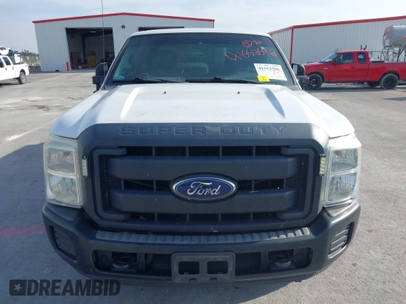 2015 Ford F-250 XLT с VIN 1FT7X2A65FEC57448, выставлен на аукционе IAAI как лот 41552596 с пробегом 113 158 миль миль и . История ставок и продаж доступна на DreamBid. Изображение 6.