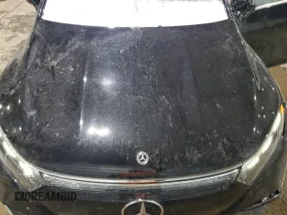 2023 Mercedes-Benz EQS 450 z VIN 4JGDM2EB6PA014836, wystawiony jako Copart lot #44051055 z przebiegiem 12 995 mil mil oraz Szkody całkowita. Historia ofert i sprzedaży dostępna na DreamBid. Obrazek 12.